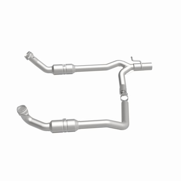 MAG Converter Direct Fit Magnaflow 5551294