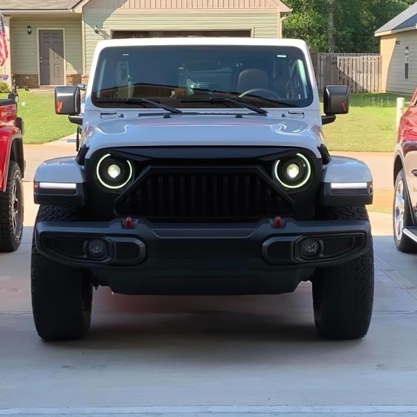 ORACLE Lighting 5839-504-PAU