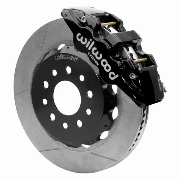 WIL Aero Brake Kit Wilwood 140-15892
