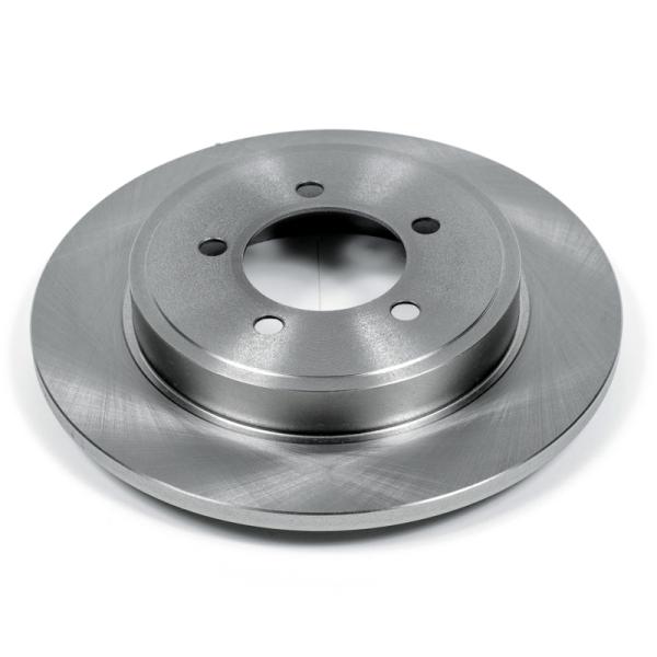 PowerStop AR8587