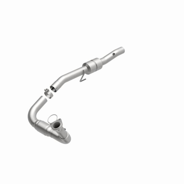 Magnaflow 458067