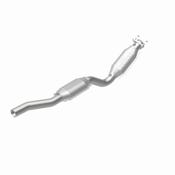 MAG Converter Direct Fit Magnaflow 24469