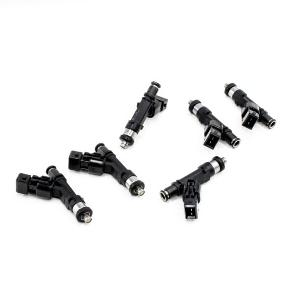 DeatschWerks 18U-02-0550-6