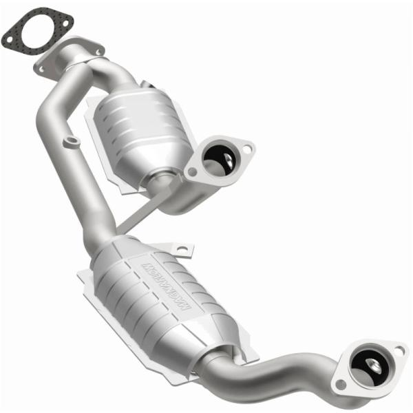 MAG Converter Direct Fit Magnaflow 23543