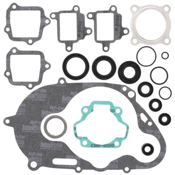 Vertex Pistons 811615