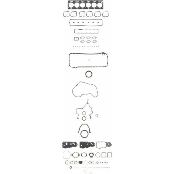 Fel-Pro 2601527