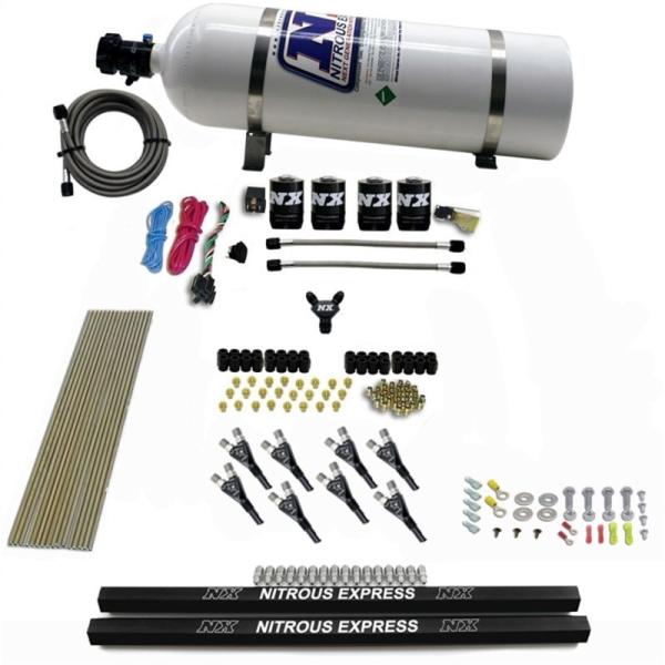 Nitrous Express 91006-15