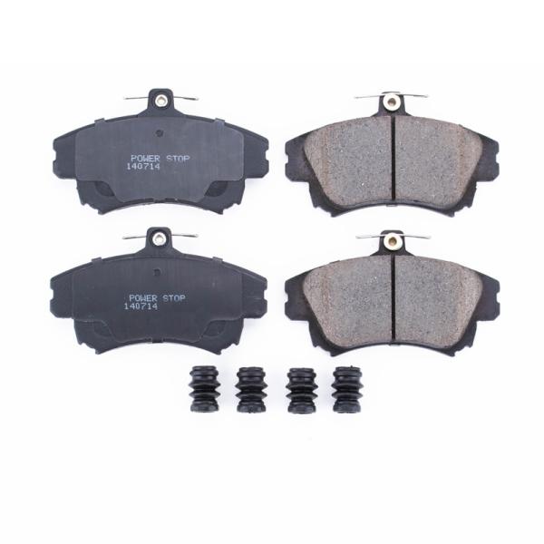 PowerStop 17-837