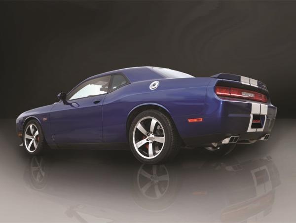 CORSA Performance 14427