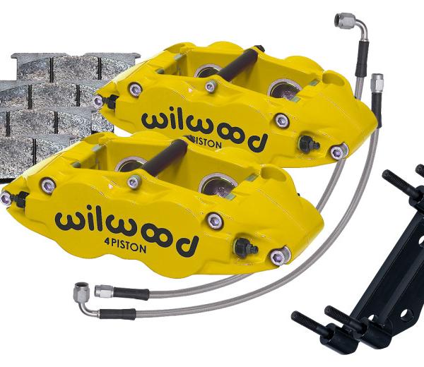Wilwood 140-16675-Y