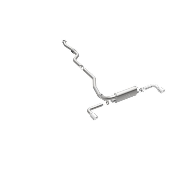 Magnaflow 16645