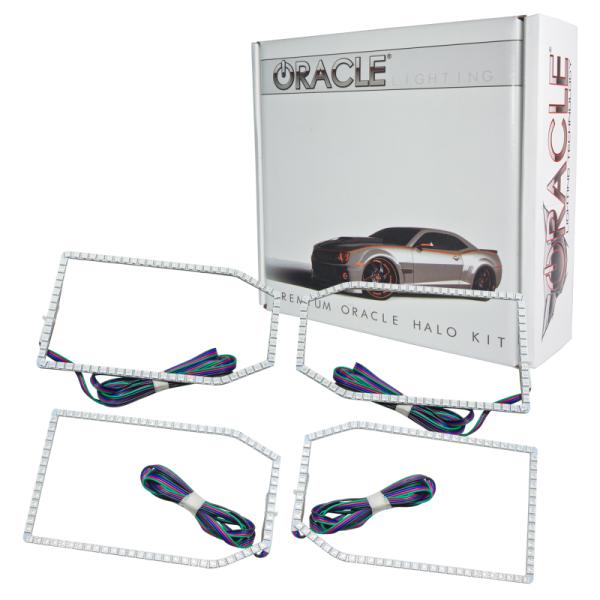 ORACLE Lighting 2271-333
