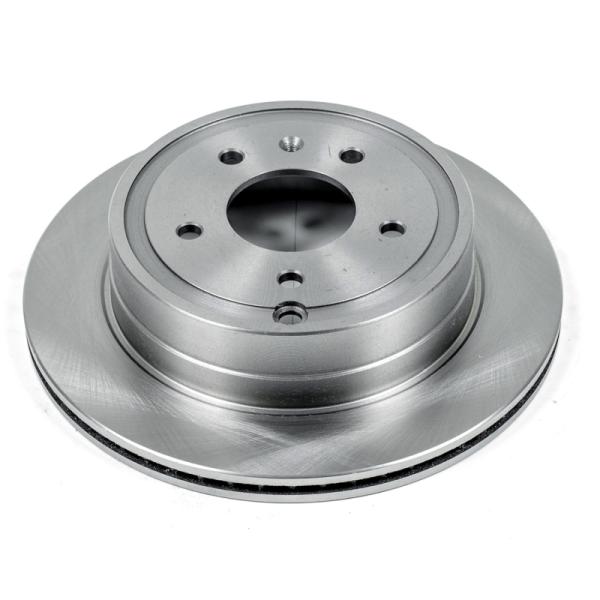 PowerStop AR8668