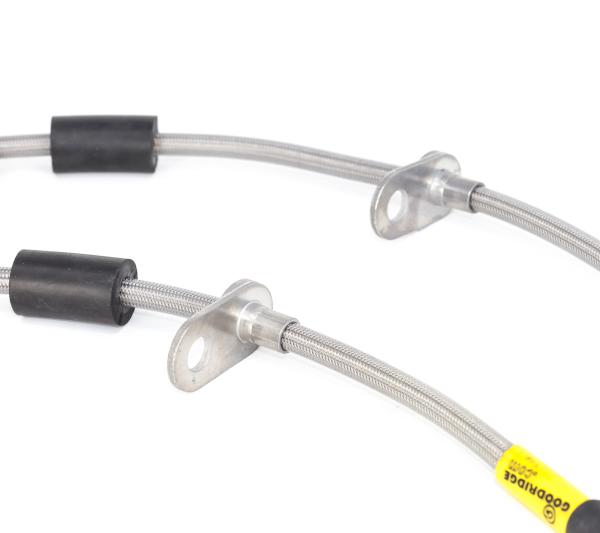 GR G-Stop Brake Line Kits Goodridge 13026