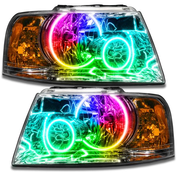 ORACLE Lighting 7153-334