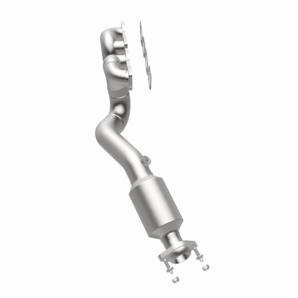 Magnaflow 452450
