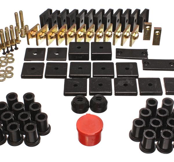 Energy Suspension 8.18105G