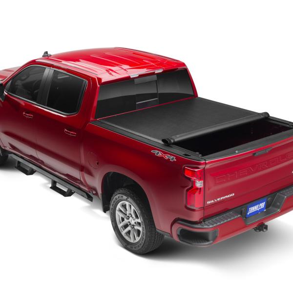 Tonno Pro LR-1010