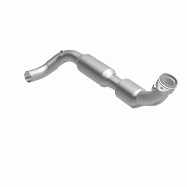MAG Converter Direct Fit Magnaflow 4583753