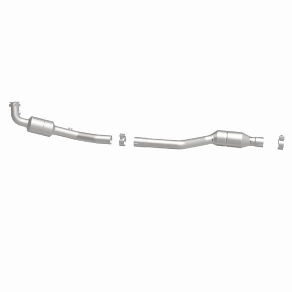 MAG Converter Direct Fit Magnaflow 551202