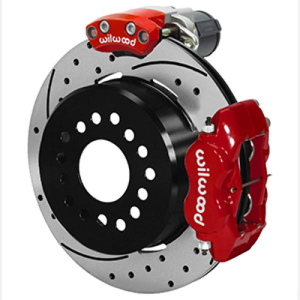 WIL Dynapro Brake Kit Wilwood 140-16154-DR