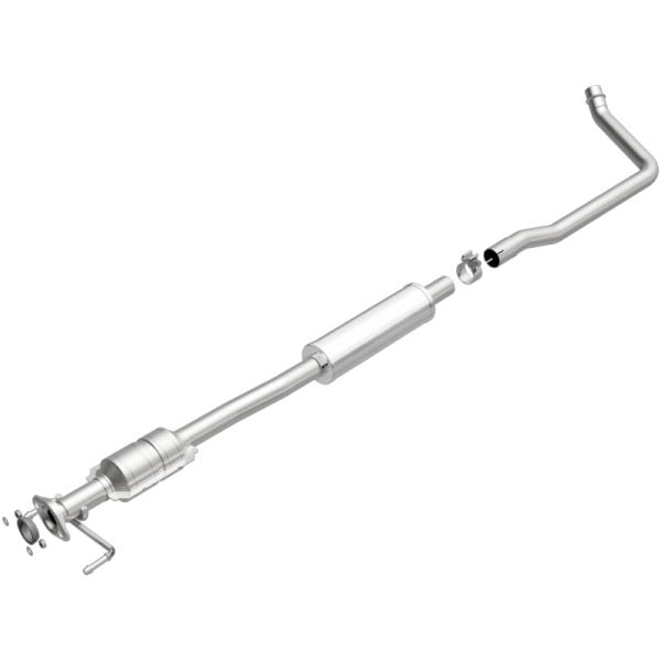Magnaflow 52218