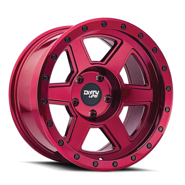 Dirty Life 9315-7983R12