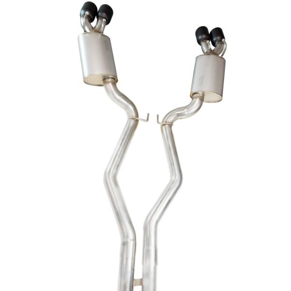 Kooks Headers 22504280