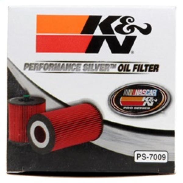 K&N Engineering PS-7009