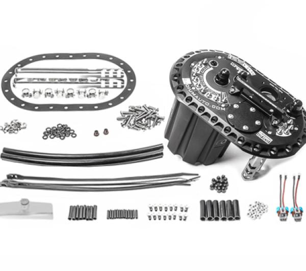 Radium Engineering 20-1992-00