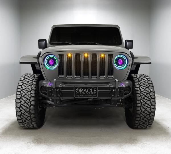 ORACLE Lighting 5839-504-B
