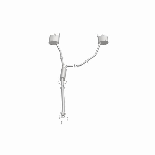 Magnaflow 106-0333