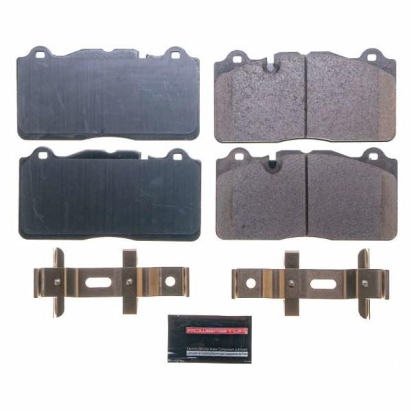 PowerStop Z23-1395