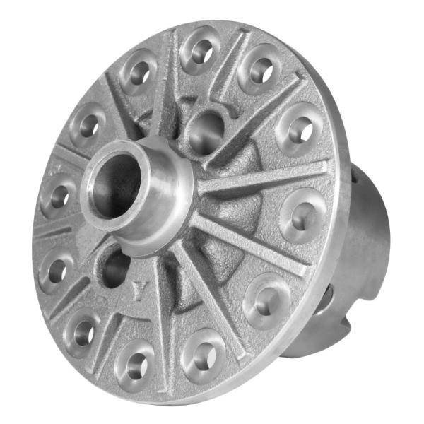 Yukon Gear & Axle YGK2086