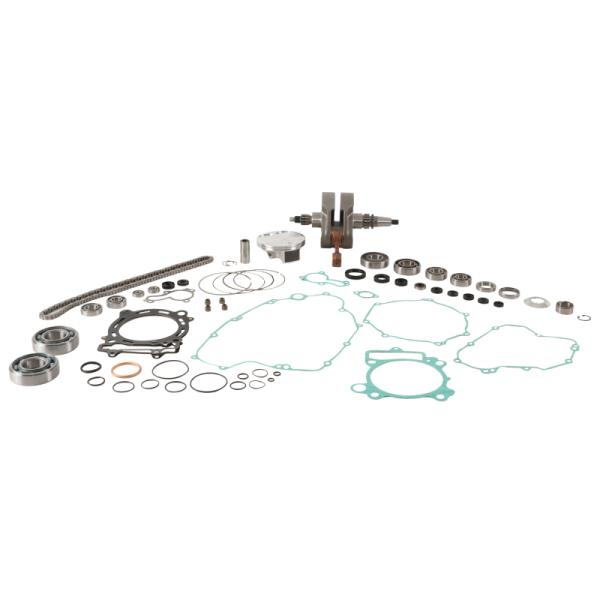 Vertex Pistons WR101-144