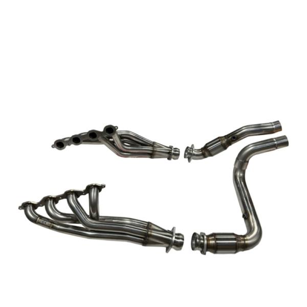 KSH Headers & Conn Pipe Kooks Headers 2864H430