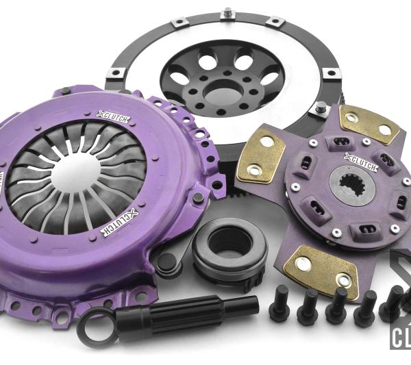 XCLUTCH XKMC22591-1B