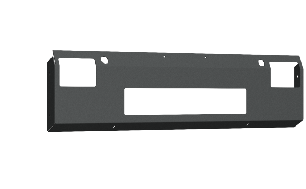 Road Armor 4192V-NWP
