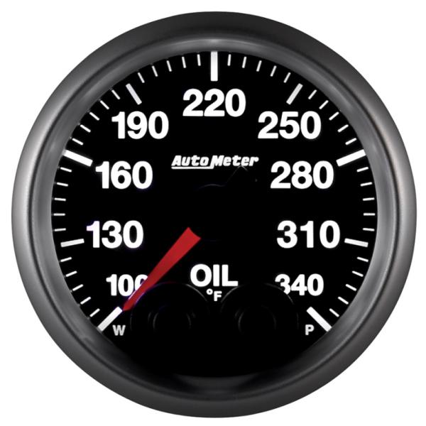 AutoMeter 5640
