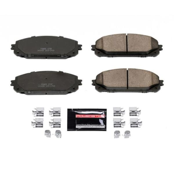 PowerStop Z23-1709