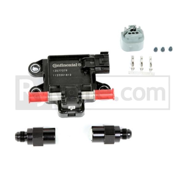 Rywire RY-FLEX-FUEL-W/ADAPTERS