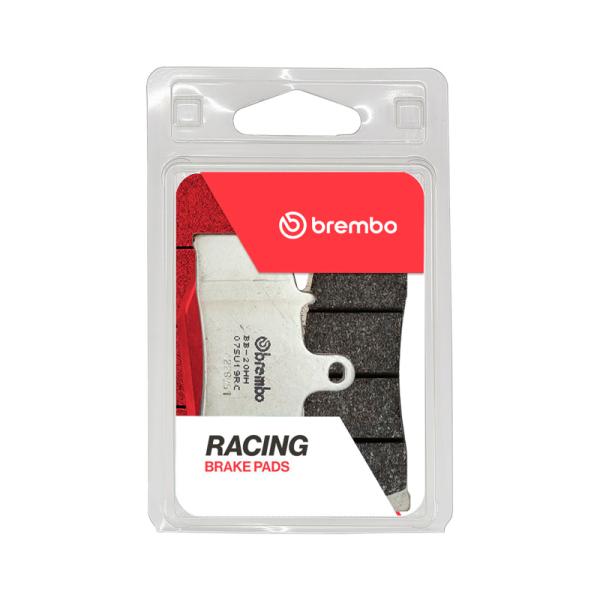 BRE Powersport Pads Brembo OE 07SU19RC