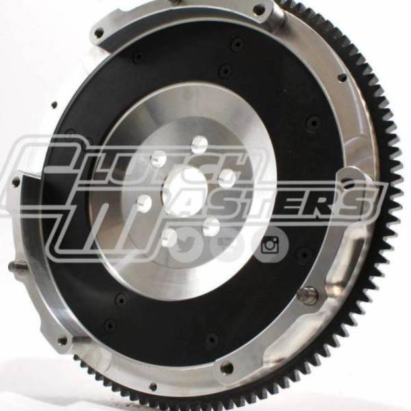 Clutch Masters FW-746-AL