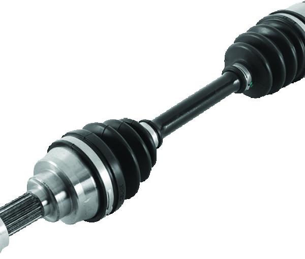 QuadBoss 609166
