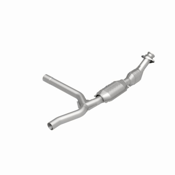 MAG Converter Direct Fit Magnaflow 51301