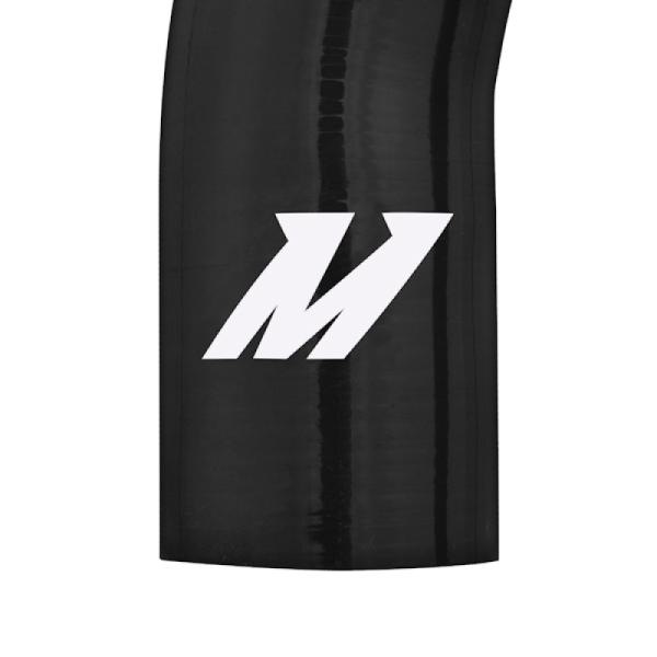 Mishimoto MMHOSE-F2D-01BK