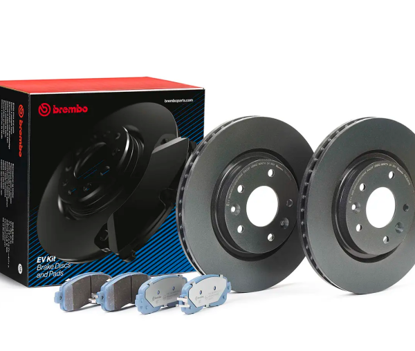 BRE EV Brake Kits Brembo OE KT08019