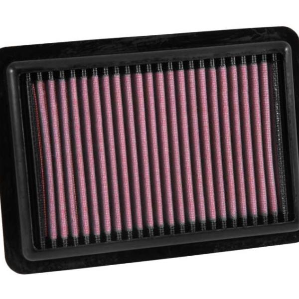 KN Drop in Air Filters K&N Engineering 33-5027