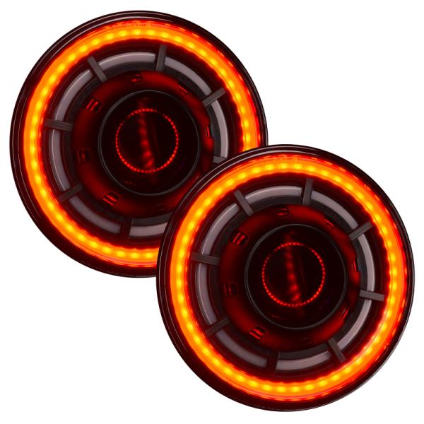 ORACLE Lighting 5876-335