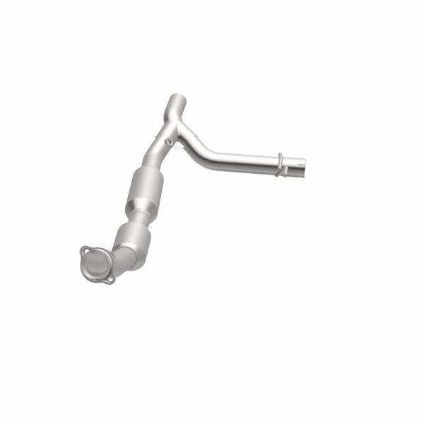 Magnaflow 4583412